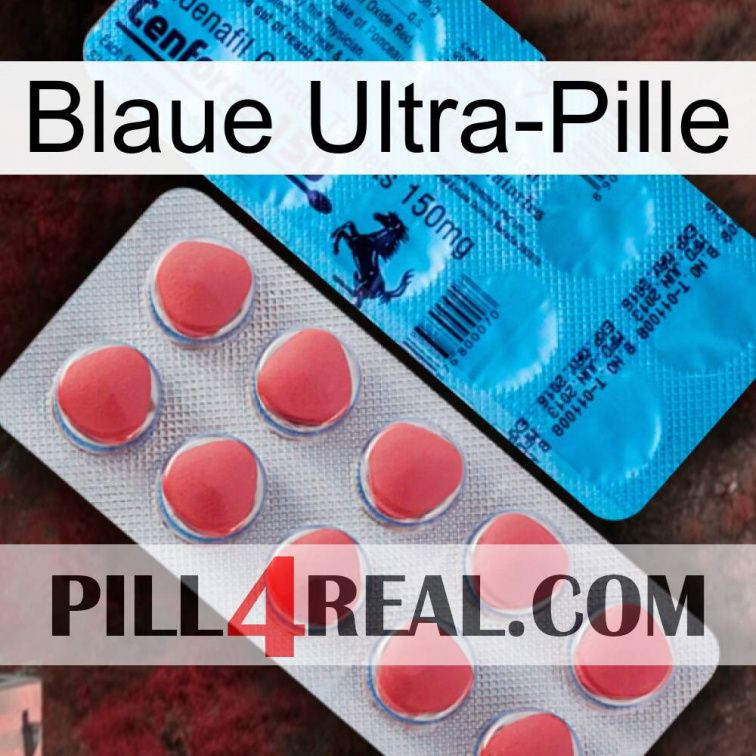 Blue Ultra Pill new14